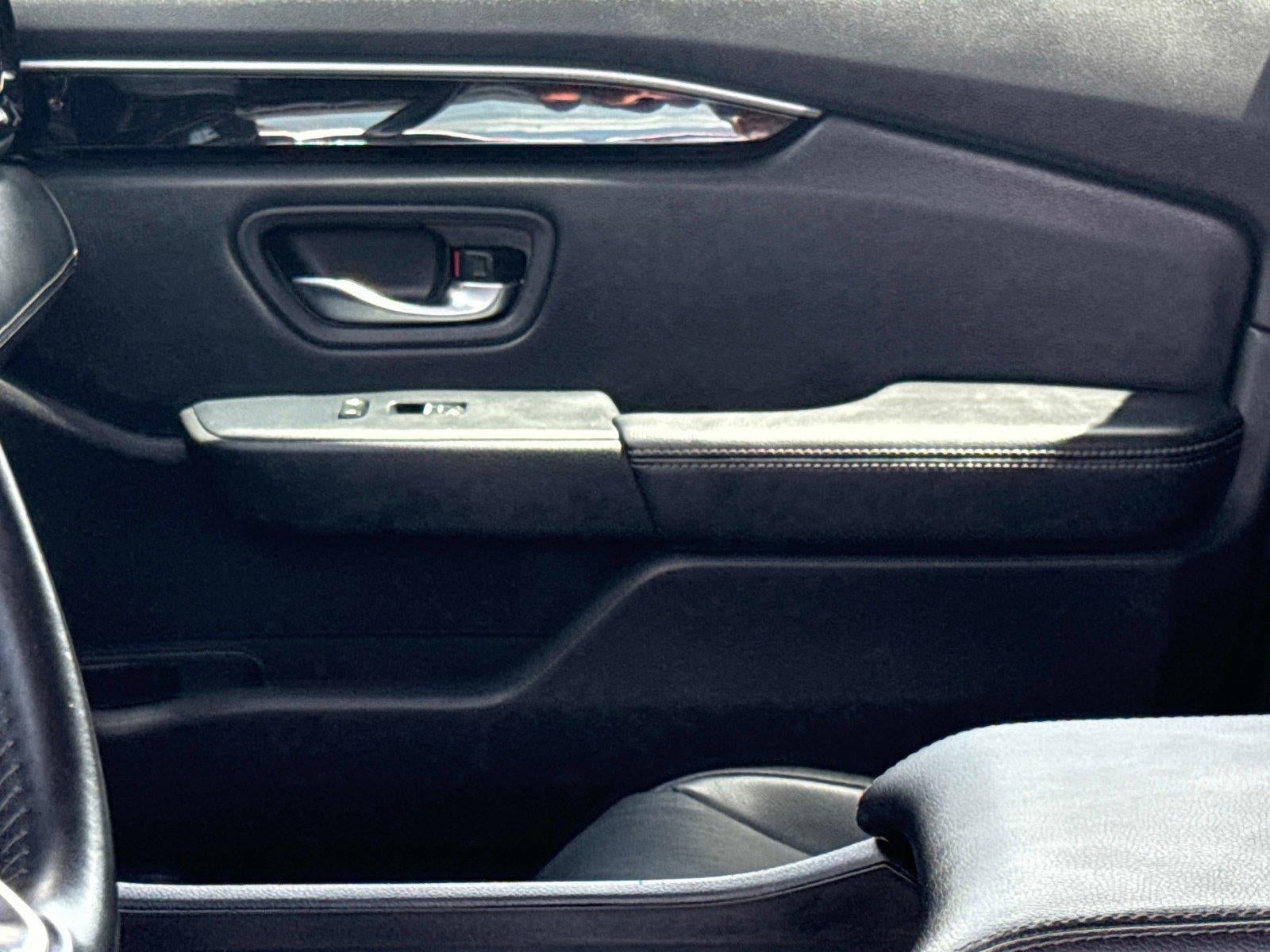 2023 Honda Pilot EX-L
