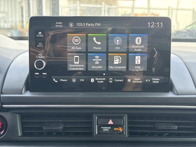 2023 Honda Pilot EX-L