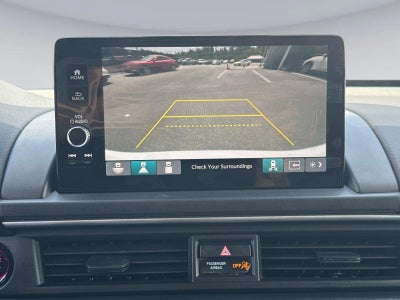 2023 Honda Pilot EX-L