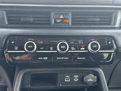 2023 Honda Pilot EX-L