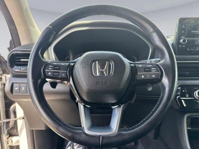 2023 Honda Pilot EX-L