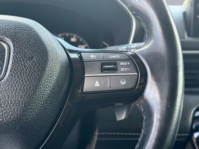 2023 Honda Pilot EX-L