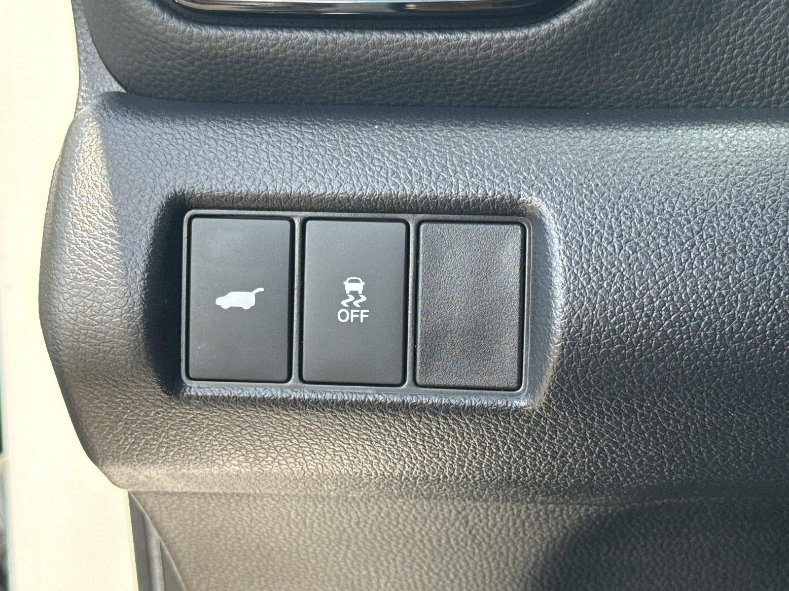 2023 Honda Pilot EX-L