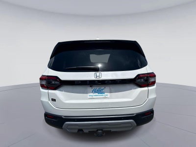 2023 Honda Pilot EX-L