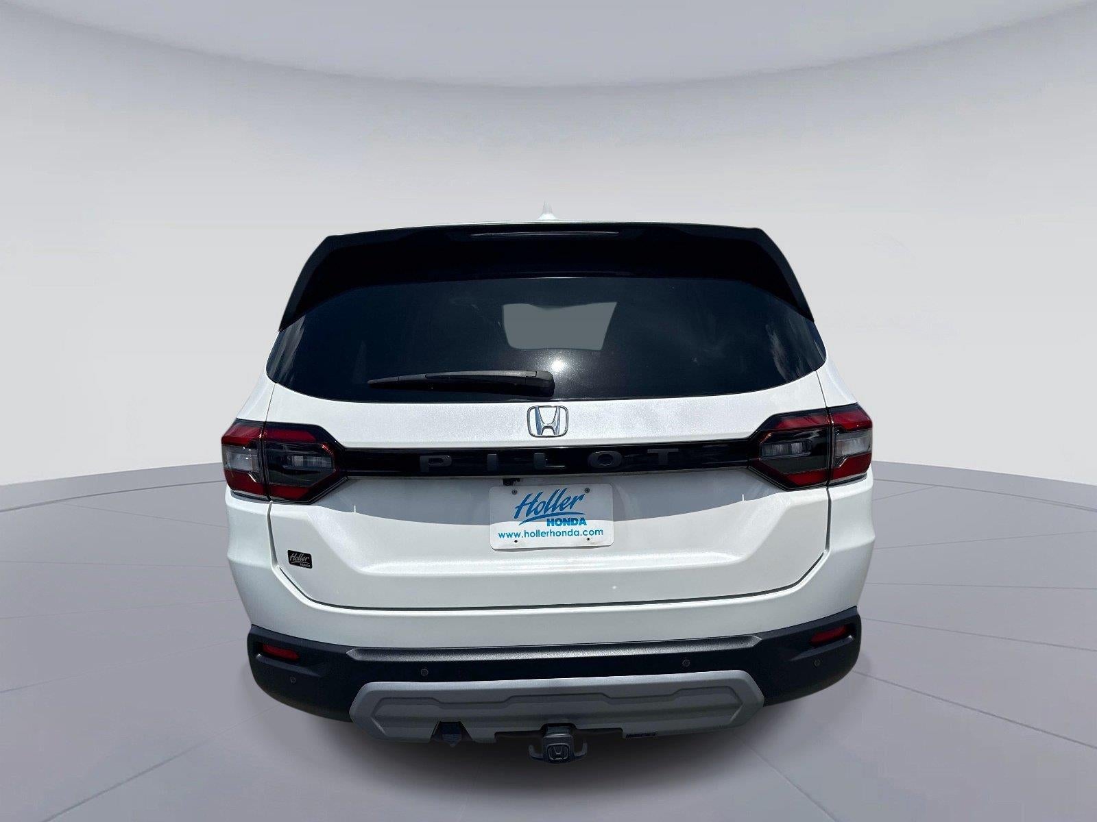 2023 Honda Pilot EX-L