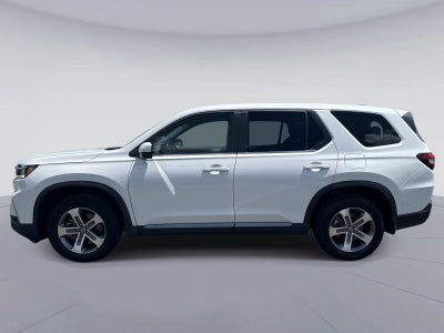 2023 Honda Pilot EX-L