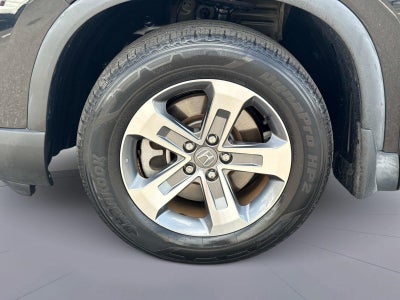 2023 Honda Pilot EX-L w/Rear Captain's Chairs