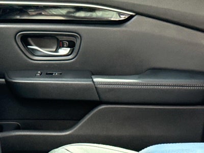 2023 Honda Pilot EX-L w/Rear Captain's Chairs
