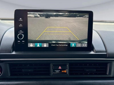 2023 Honda Pilot EX-L w/Rear Captain's Chairs