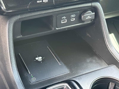 2023 Honda Pilot EX-L w/Rear Captain's Chairs