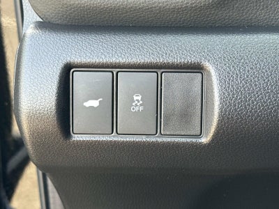 2023 Honda Pilot EX-L w/Rear Captain's Chairs