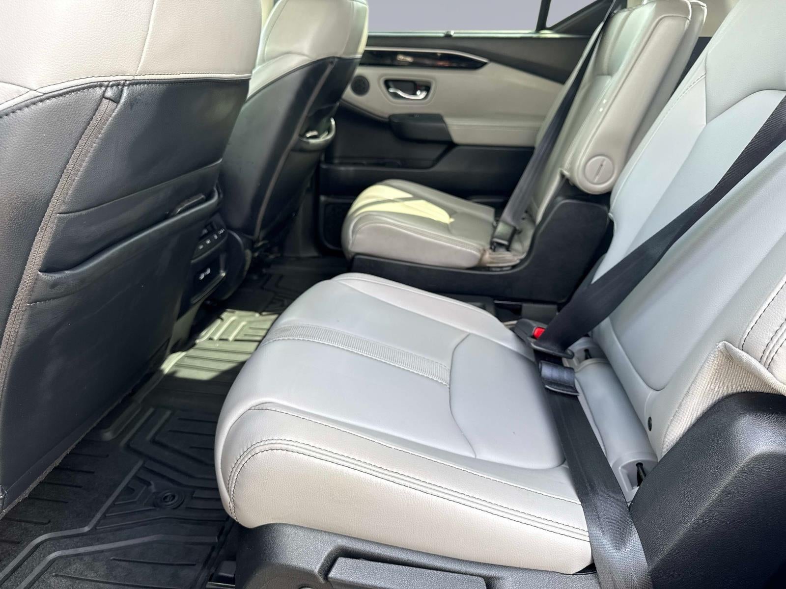 2023 Honda PILOT EX-L 7 Passenger