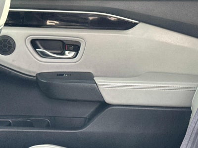 2023 Honda PILOT EX-L 7 Passenger