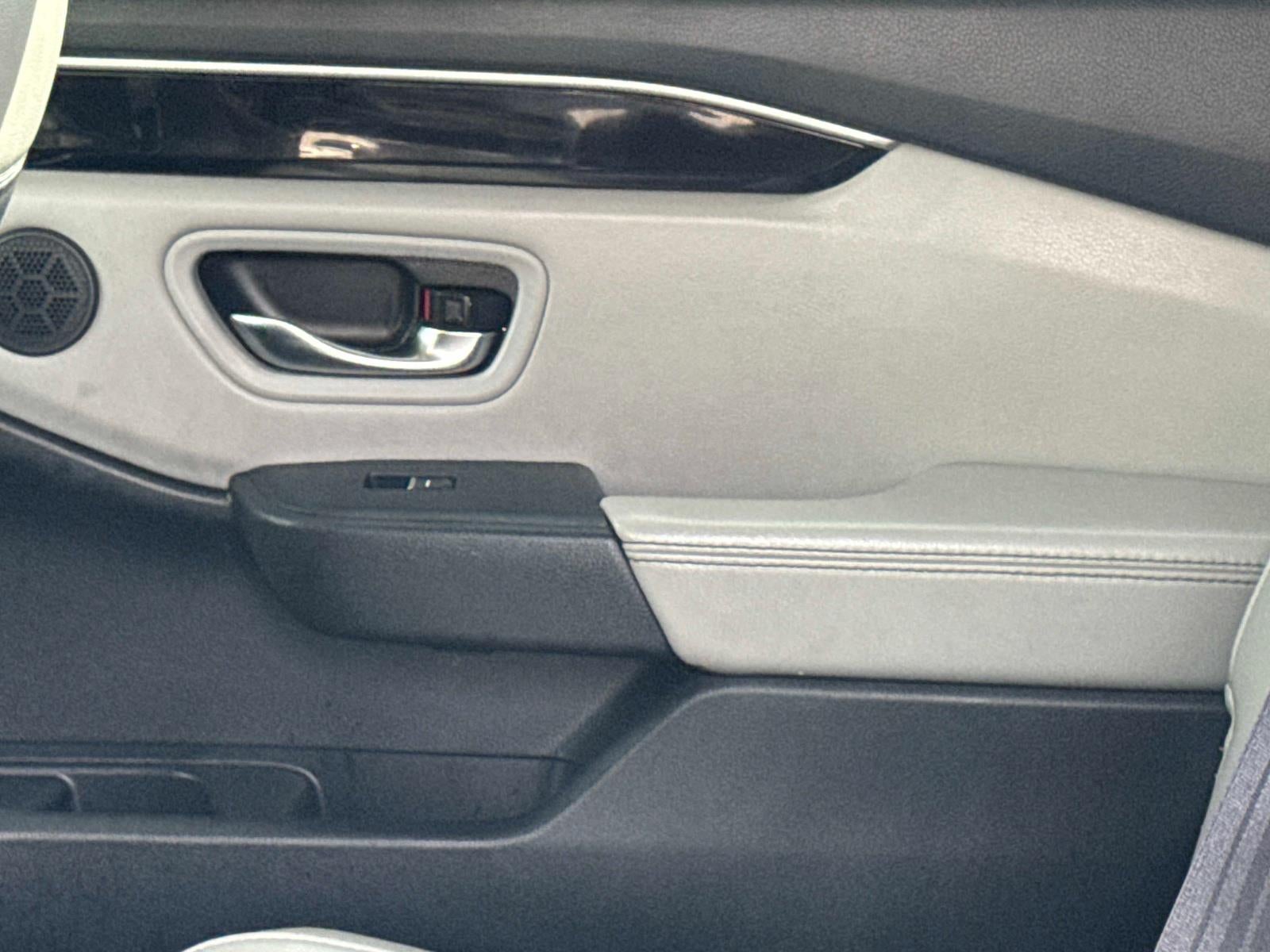 2023 Honda PILOT EX-L 7 Passenger