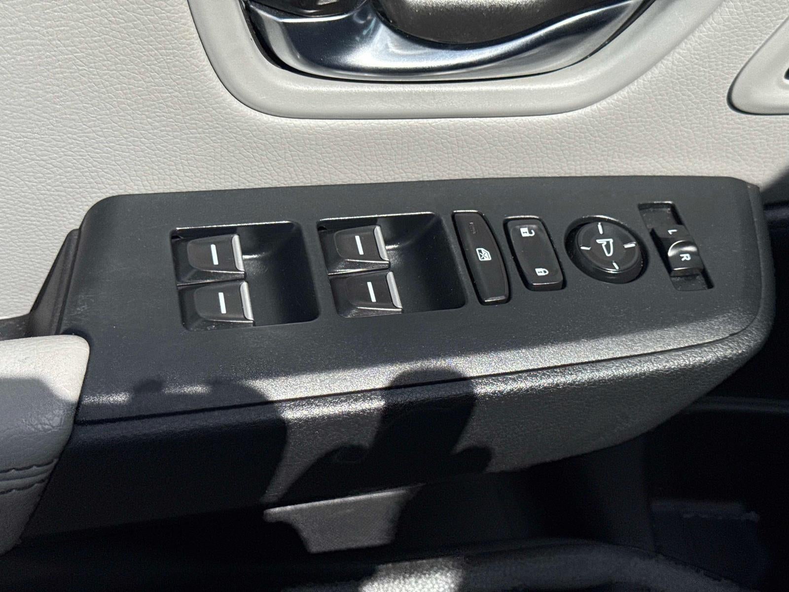 2023 Honda PILOT EX-L 7 Passenger