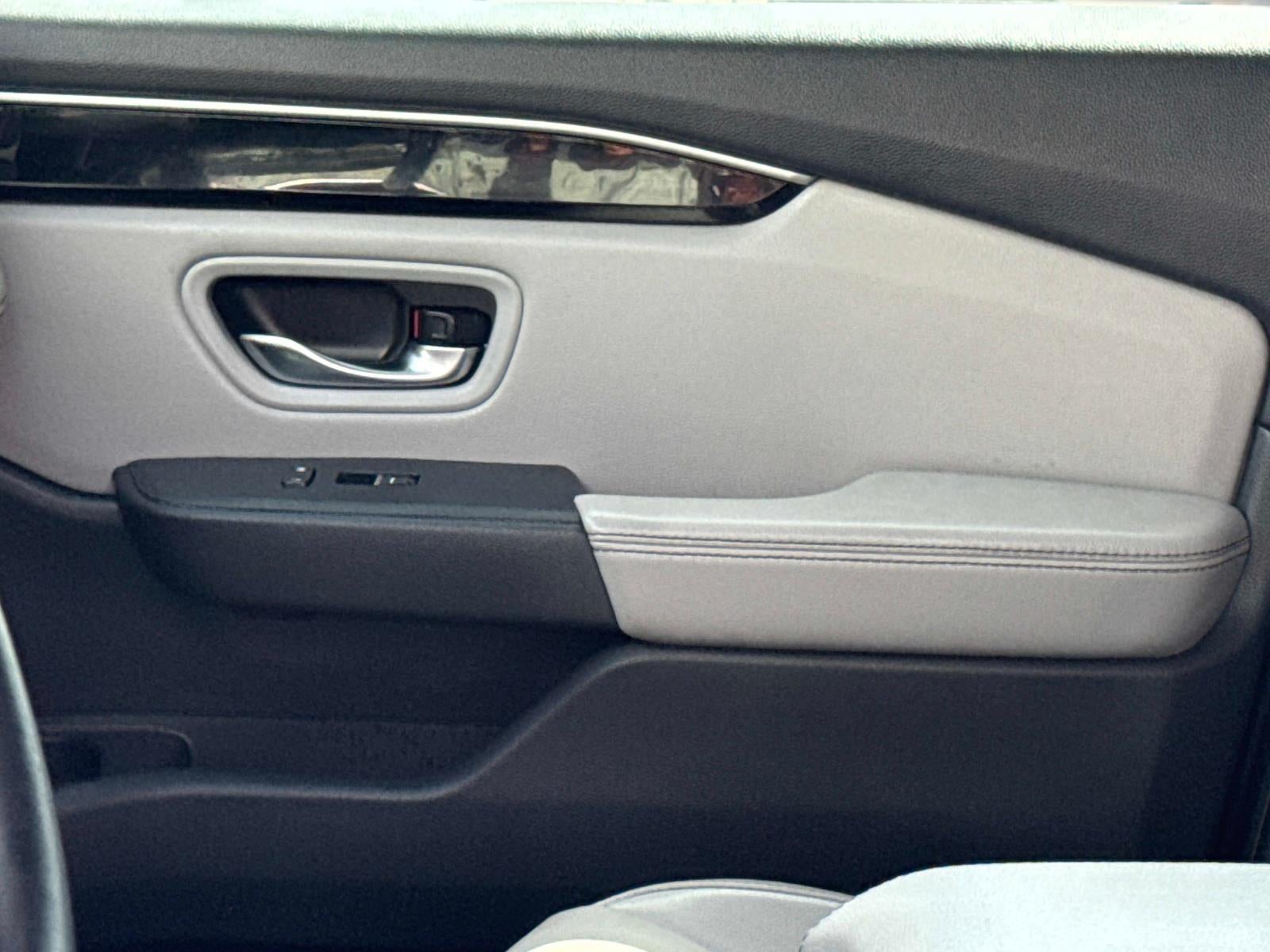 2023 Honda PILOT EX-L 7 Passenger