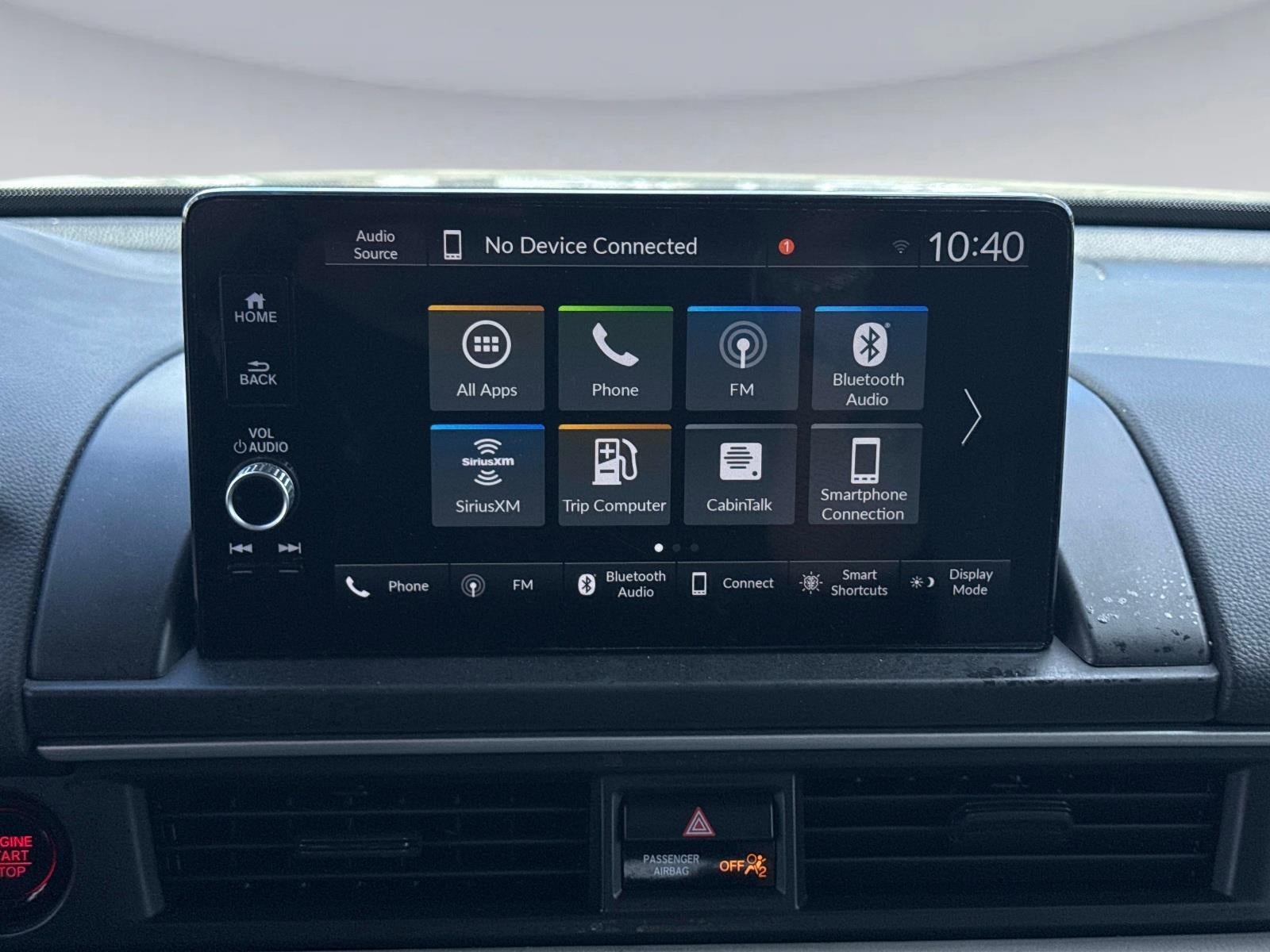 2023 Honda PILOT EX-L 7 Passenger