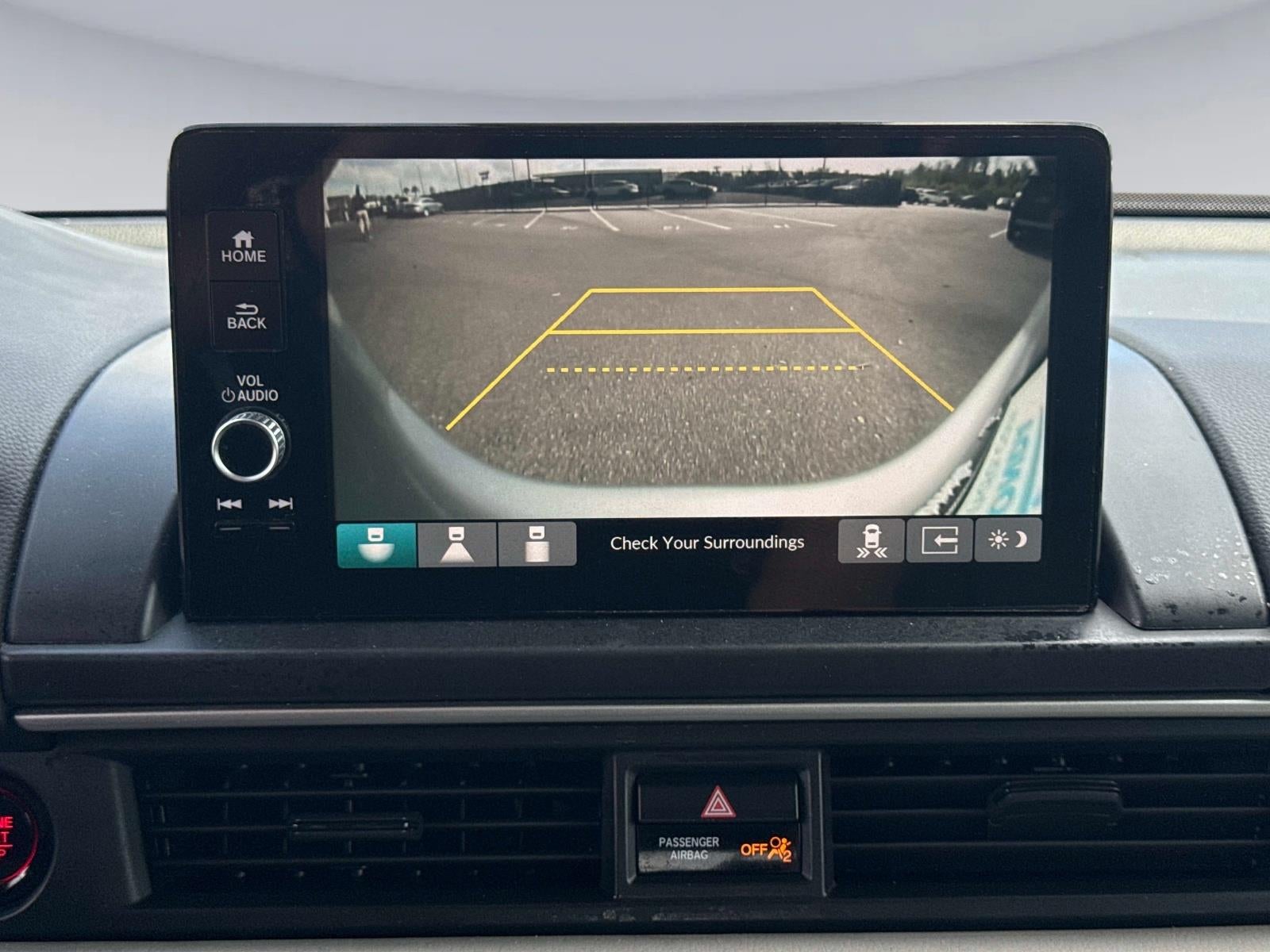 2023 Honda PILOT EX-L 7 Passenger