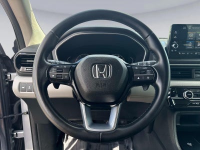 2023 Honda PILOT EX-L 7 Passenger
