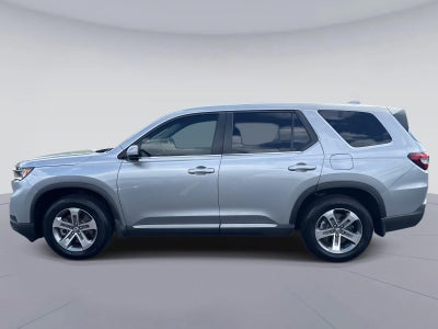 2023 Honda PILOT EX-L 7 Passenger