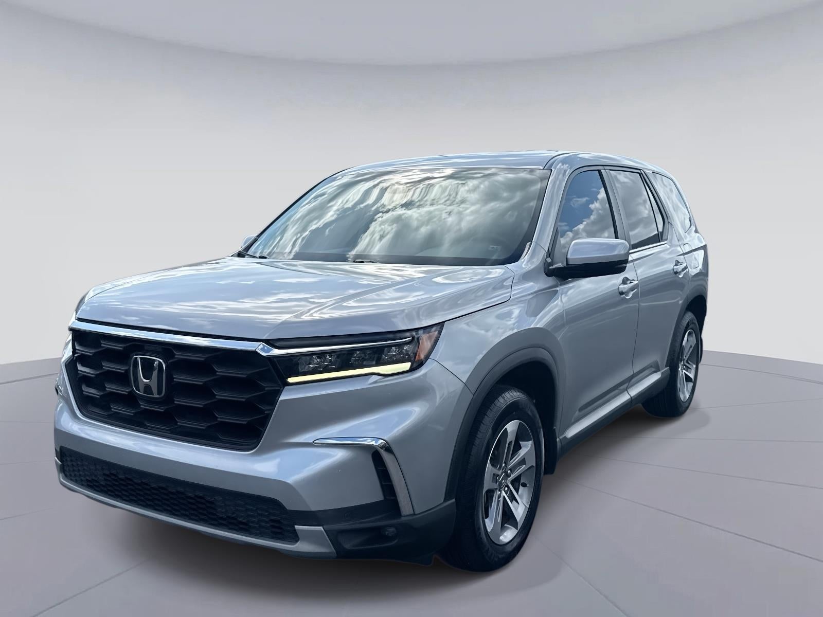 2023 Honda PILOT EX-L 7 Passenger