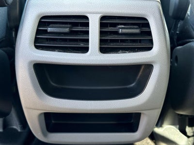 2017 Honda Ridgeline RTS