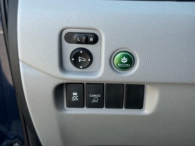 2017 Honda Ridgeline RTS