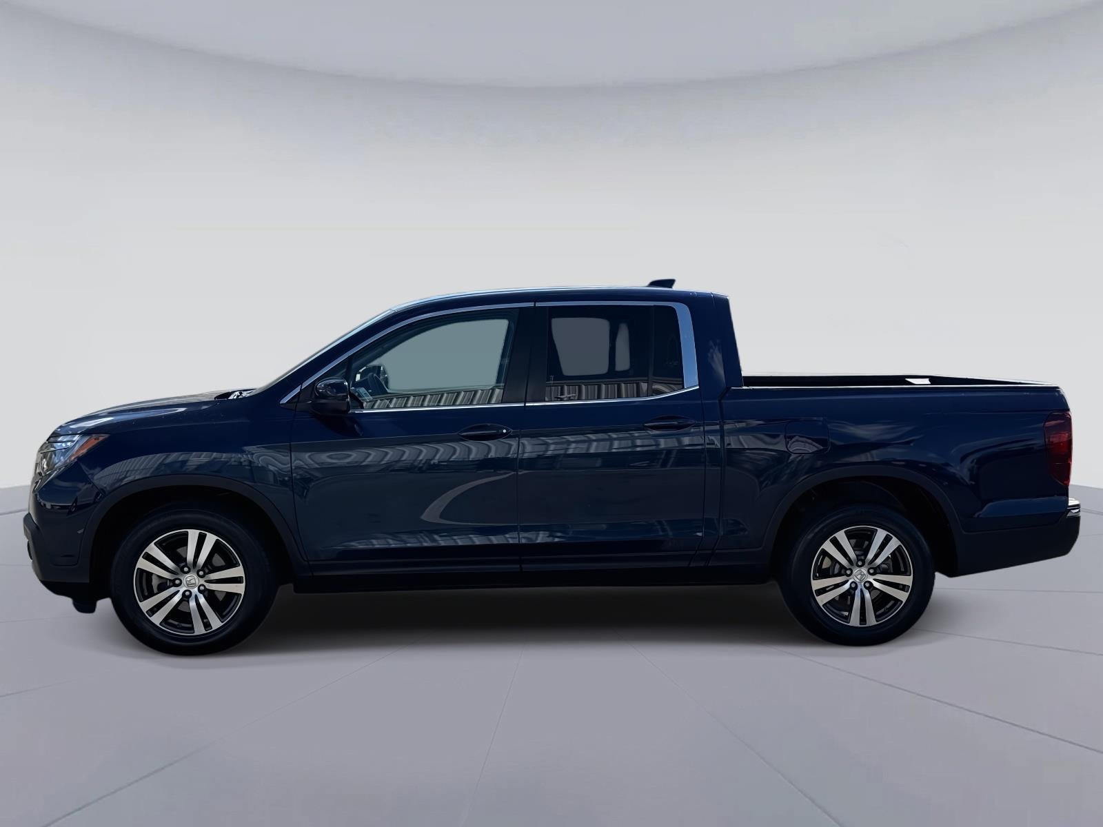 2017 Honda Ridgeline RTS