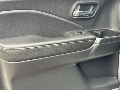 2019 Honda Ridgeline Sport