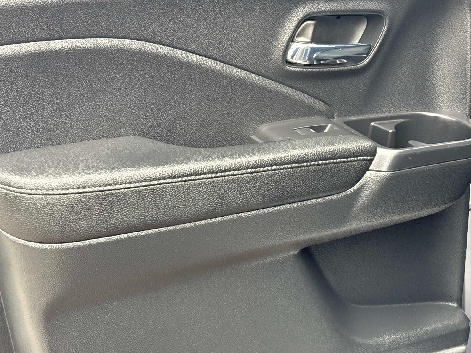 2019 Honda Ridgeline Sport