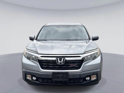 2019 Honda Ridgeline Sport