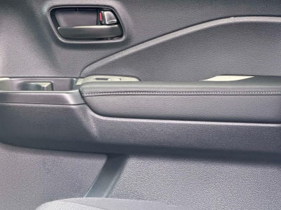 2025 Honda Ridgeline Sport+