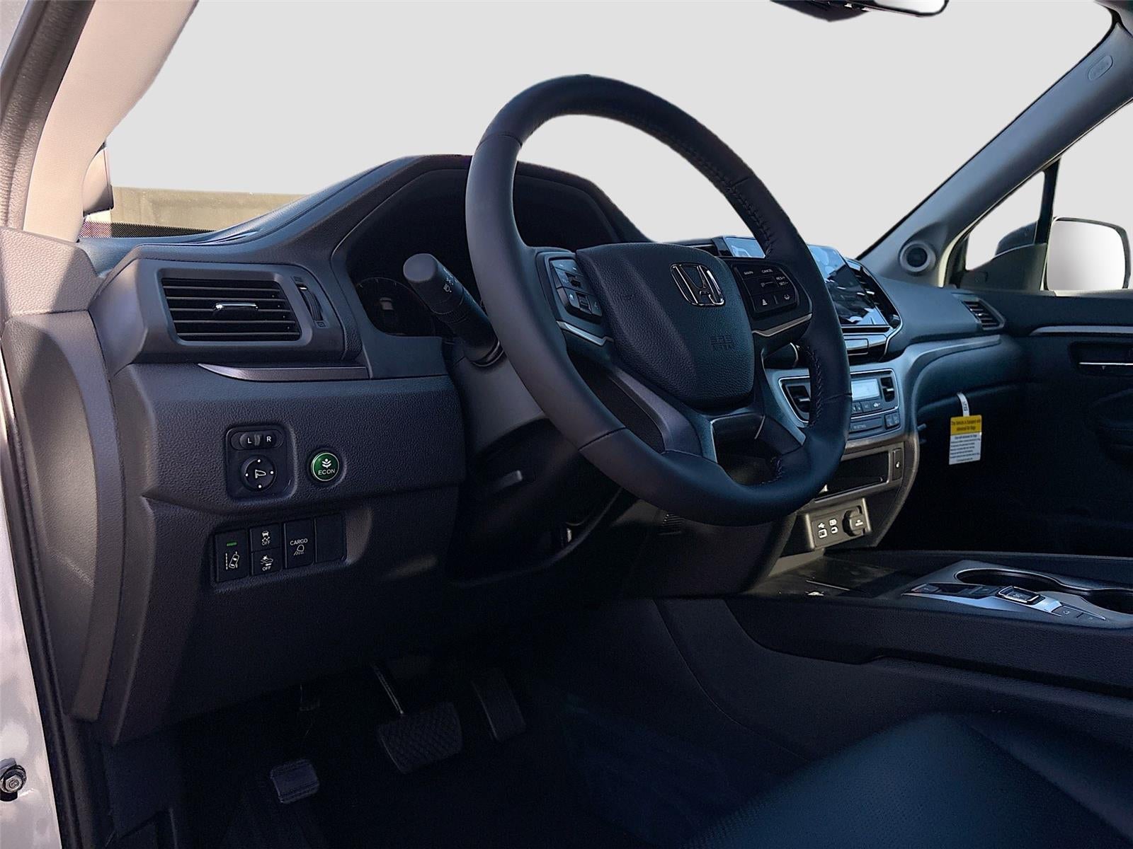 2026 Honda RIDGELINE RTL RTL