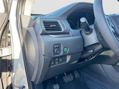 2026 Honda RIDGELINE RTL RTL