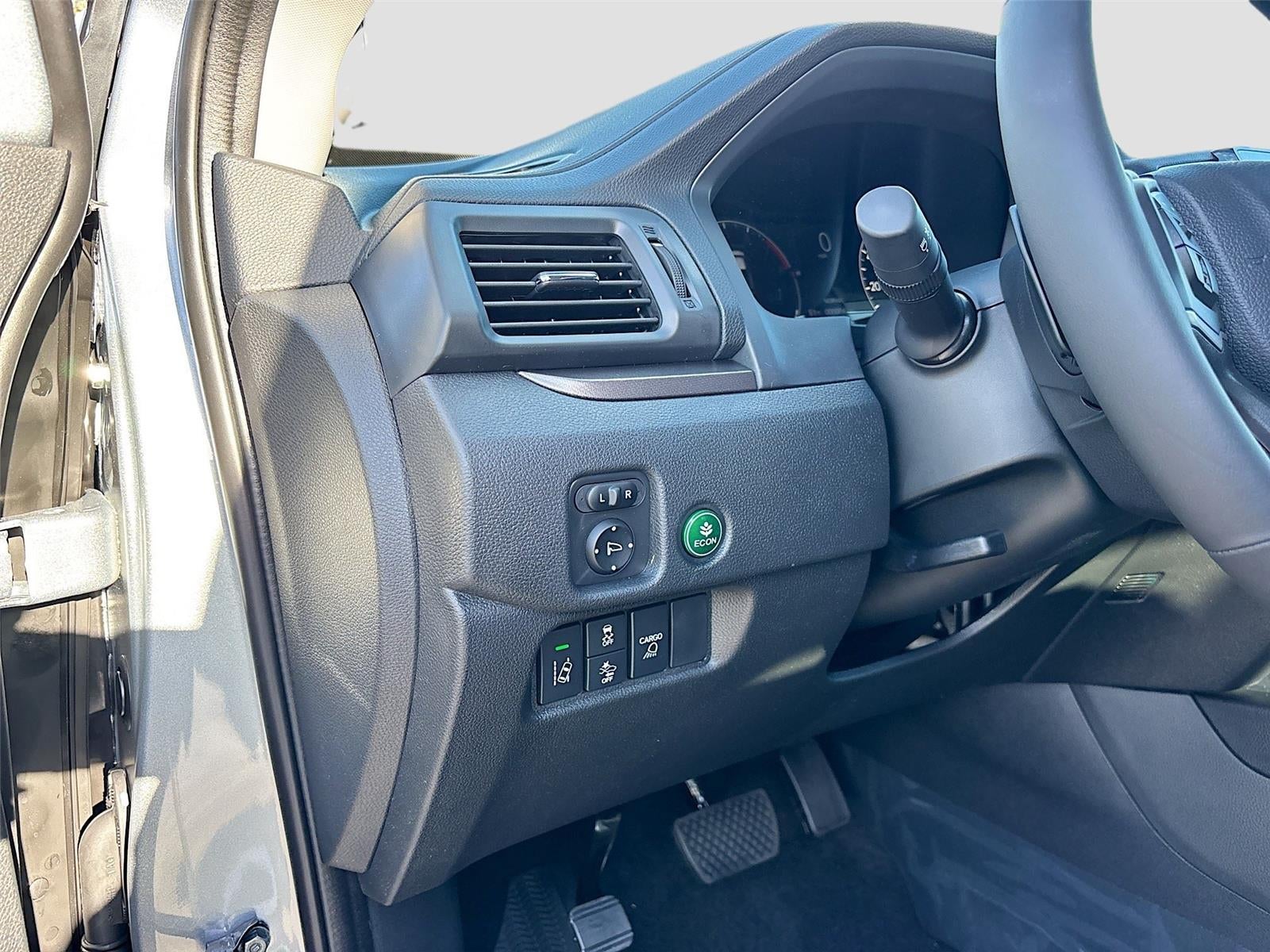 2026 Honda RIDGELINE RTL RTL