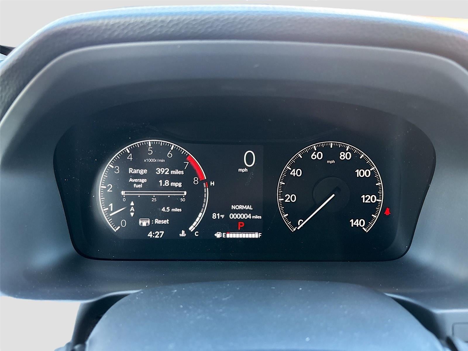 2026 Honda RIDGELINE RTL RTL