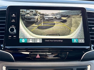 2026 Honda RIDGELINE RTL RTL