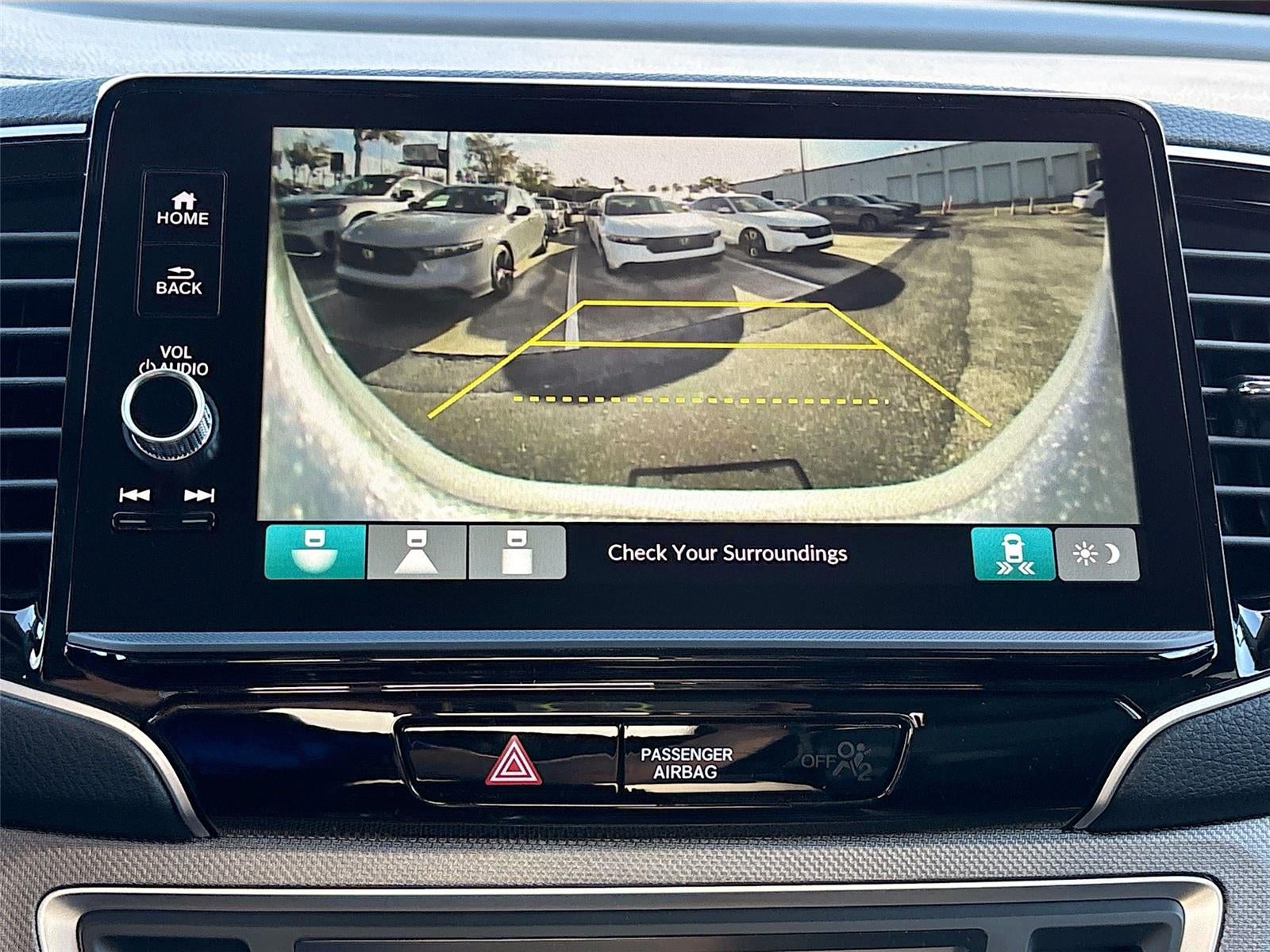 2026 Honda RIDGELINE RTL RTL