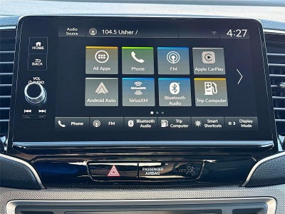 2026 Honda RIDGELINE RTL RTL