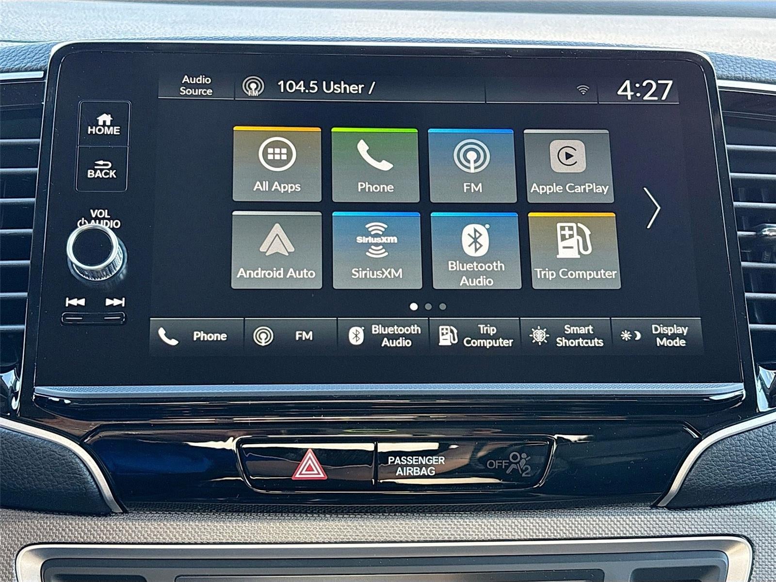 2026 Honda RIDGELINE RTL RTL