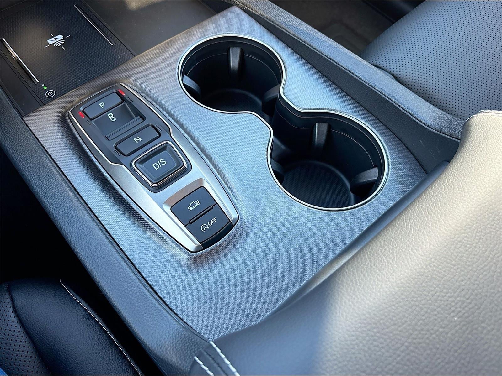 2026 Honda RIDGELINE RTL RTL