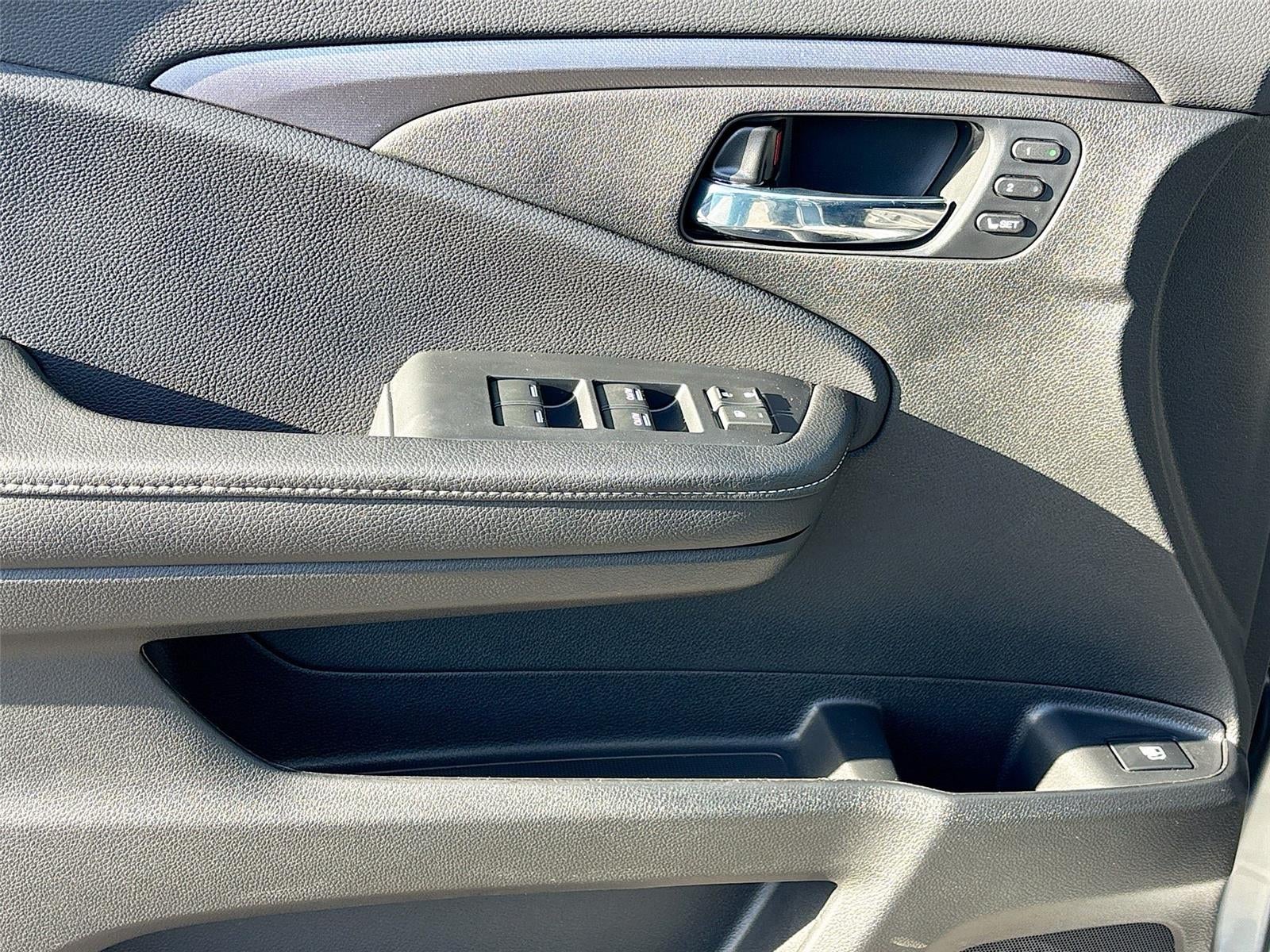 2026 Honda RIDGELINE RTL RTL