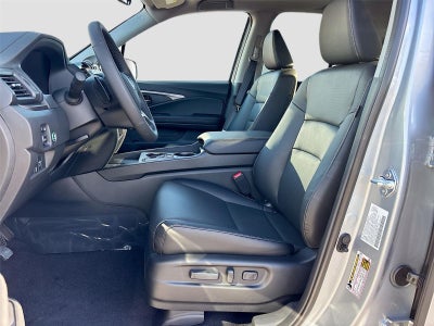 2026 Honda RIDGELINE RTL RTL