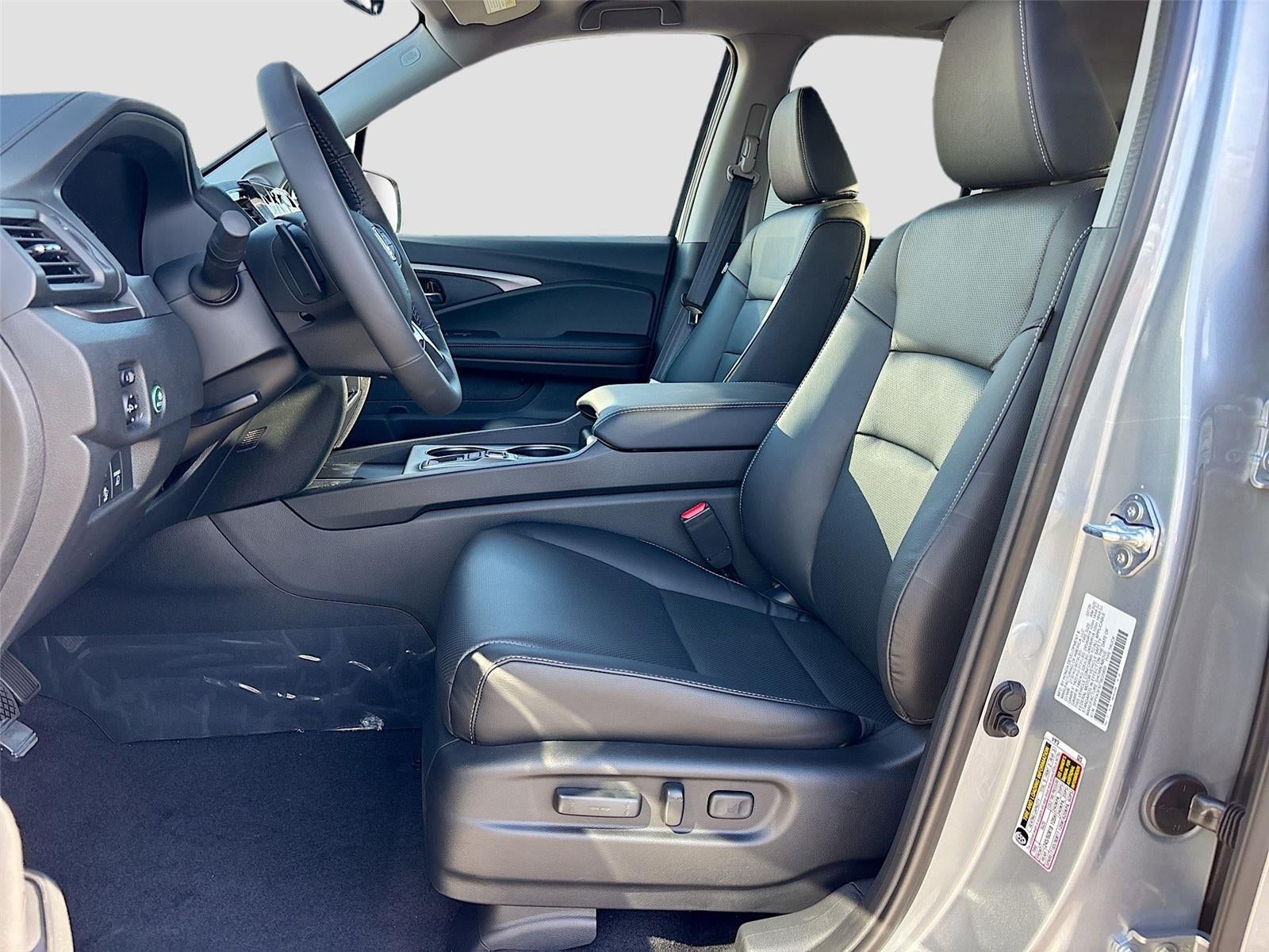 2026 Honda RIDGELINE RTL RTL