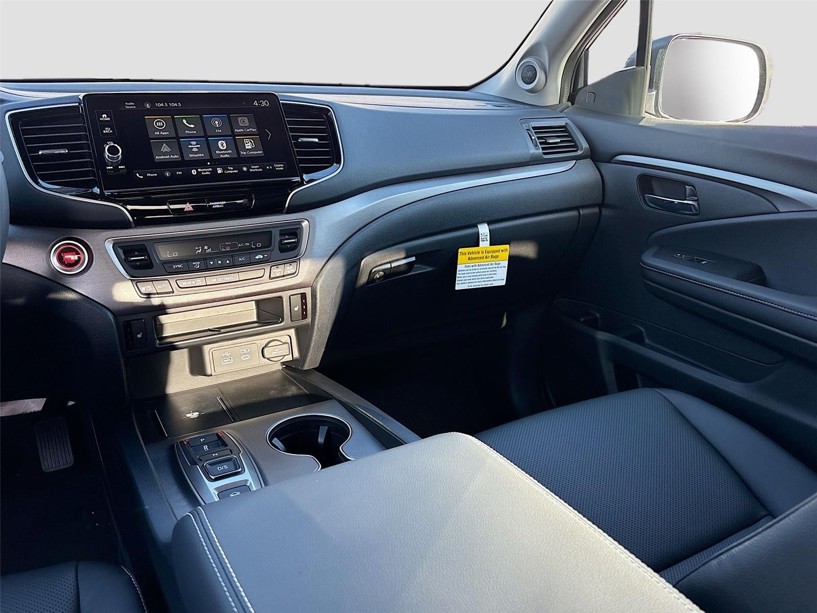 2026 Honda RIDGELINE RTL RTL