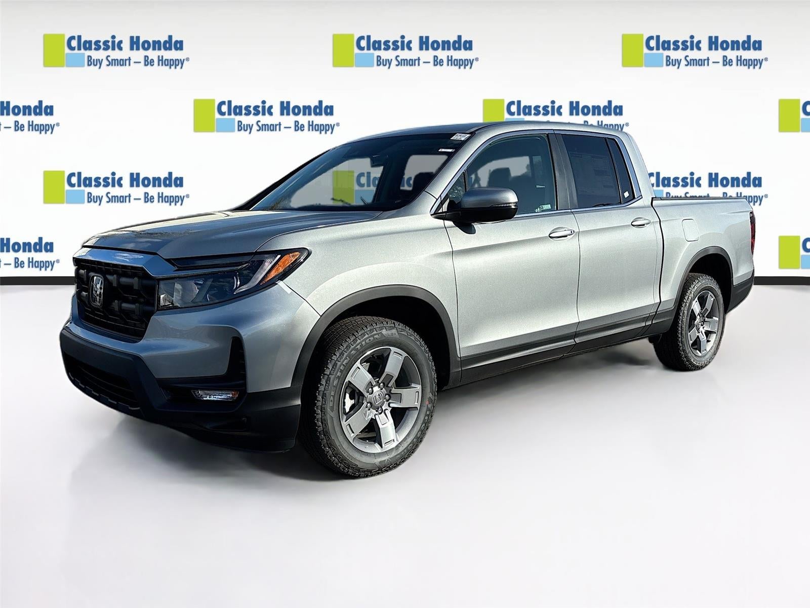 2026 Honda RIDGELINE RTL RTL