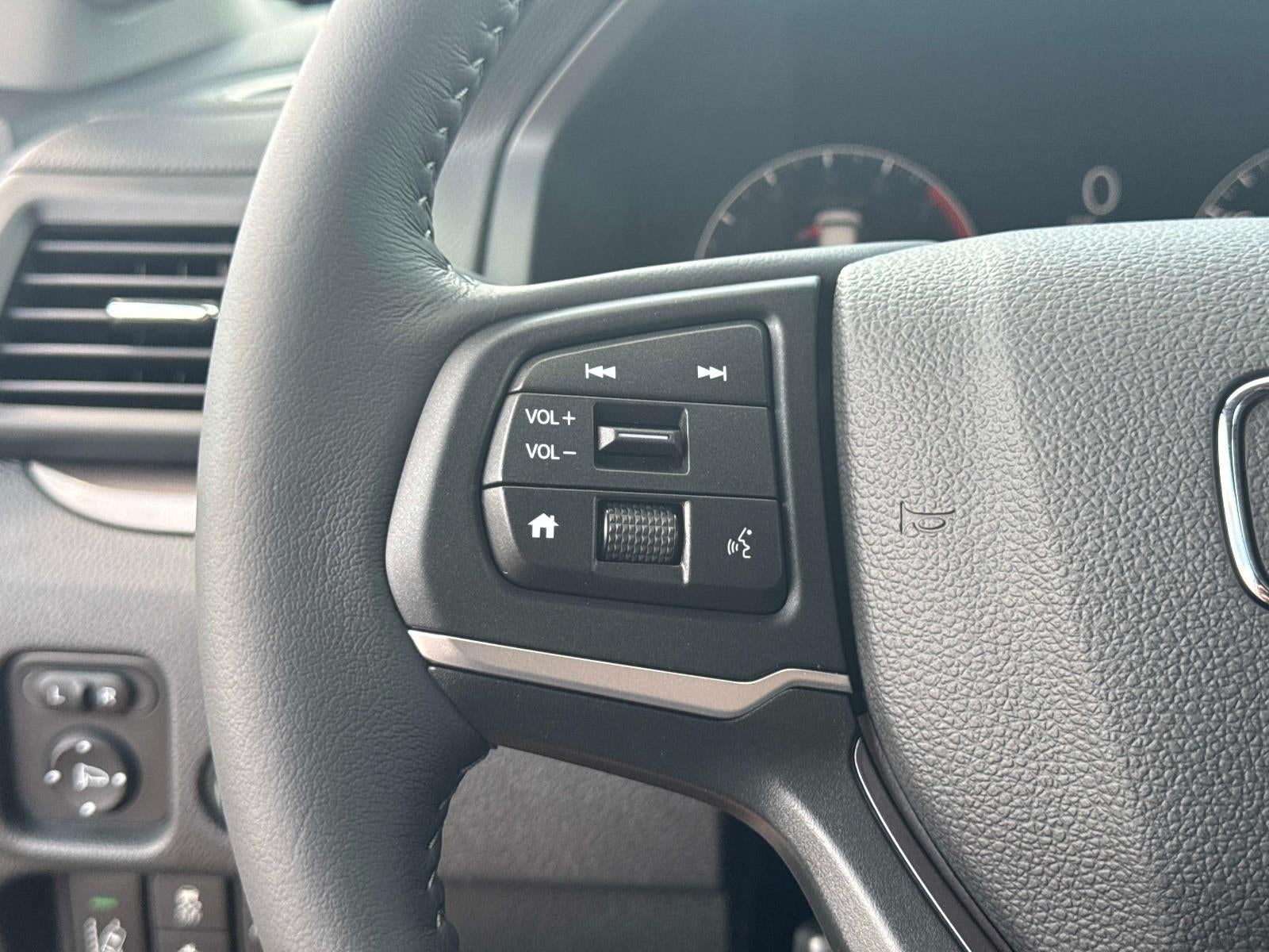 2026 Honda RIDGELINE RTL RTL