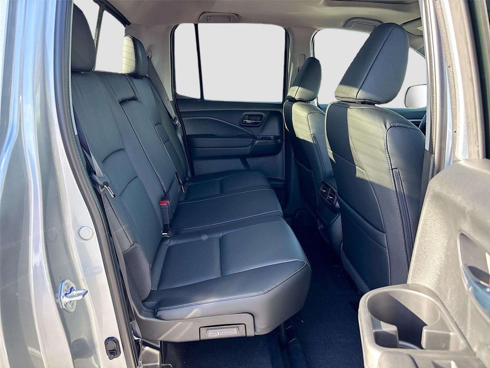 2026 Honda RIDGELINE RTL RTL