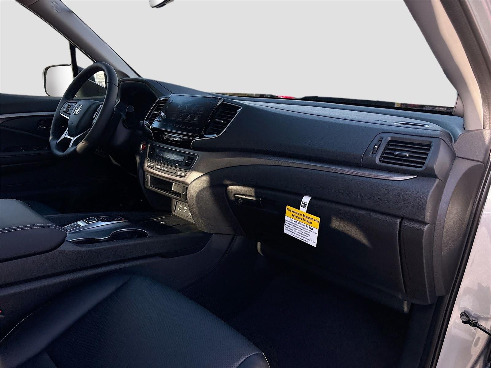 2026 Honda RIDGELINE RTL RTL