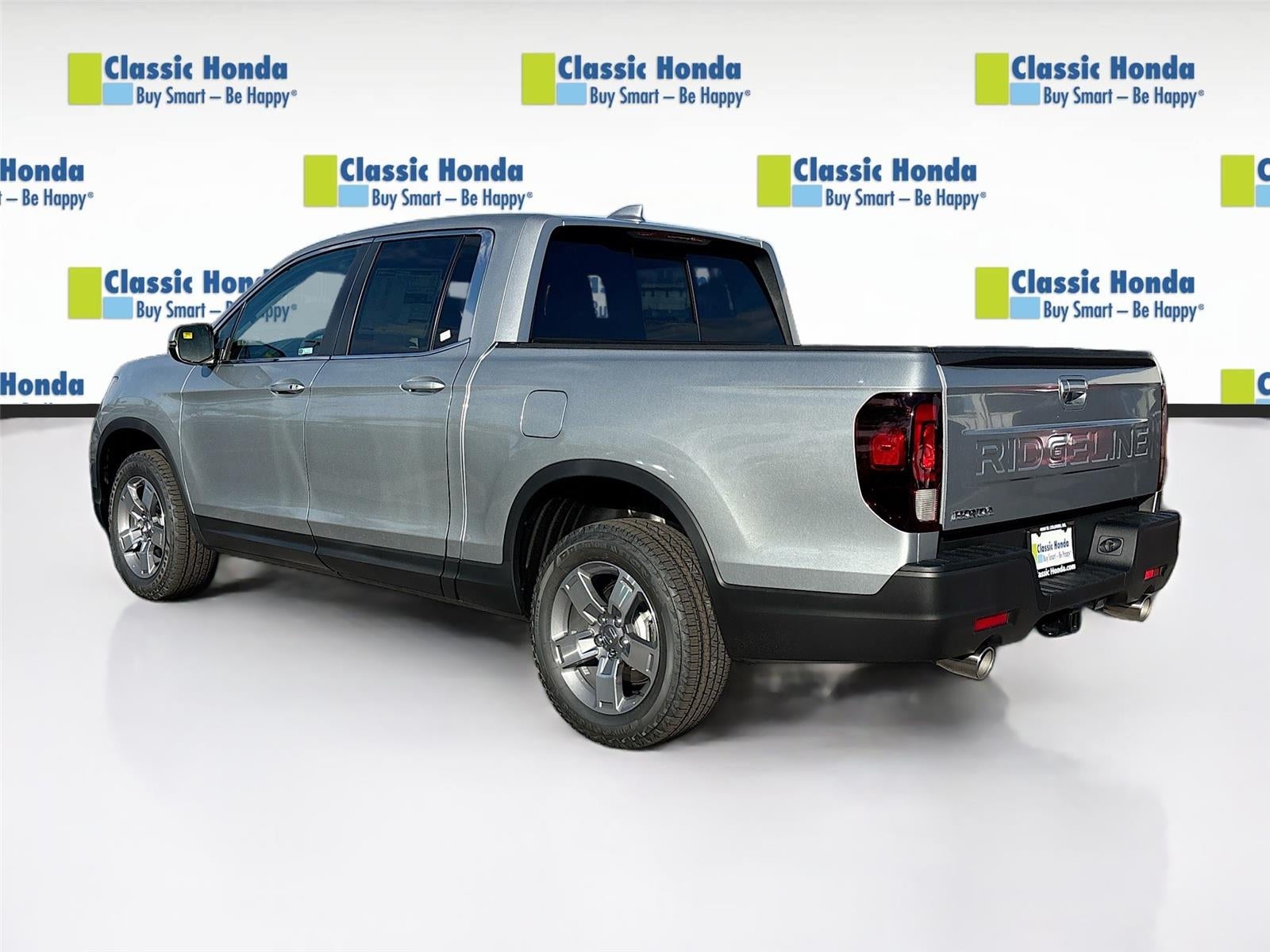 2026 Honda RIDGELINE RTL RTL